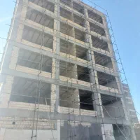 داربست فلزی ترکیان