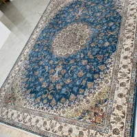 فرش شاهرخ  کاشان ۹متری|فرش|گرگان, |دیوار