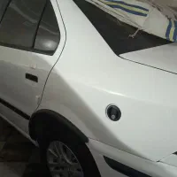 سمند LX EF7، مدل ۱۳۹۷