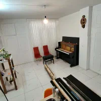 کوک و رگلاژ پیانو|پیانو، کیبورد، آکاردئون|مشهد, هفت تیر (حافظ)|دیوار