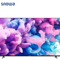 تلویزیون ۵۵اینچ 4k اسنوا