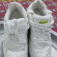 دو جفت کفش اسپرت خارجی