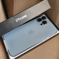 آیفون ۱۳پرومکس