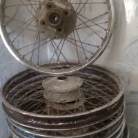 لوازم موتور سیکلت