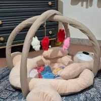 تشک بازی کودک