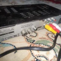 گیرنده دیجیتال فراسو|صوتی و تصویری|لاهیجان, انقلاب|دیوار