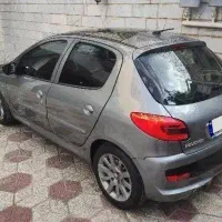 207 پانا ۱۴۰۰ در حد