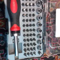 اچار بکس جغجغه ای