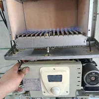 تعمیرکار سرویسکار تعمیر سرویس پکیج،آبگرمکن،بخاری|خدمات پیشه و مهارت|کرمانشاه, |دیوار