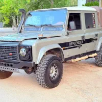 پاژن v6