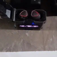 پاور بانک ۳۰۰۰۰ و ایرپاد|لوازم جانبی موبایل و تبلت|تهران, شمیران‌نو|دیوار