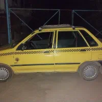تاکسی خطی