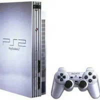 پلی استیشن ۲