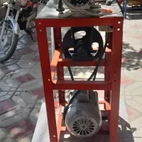 چرخ گوشت صنعتی موتور بزرگ|کافی‌شاپ و رستوران|اصفهان, رهنان|دیوار