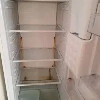 یخچال معمولی و فریزر