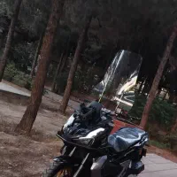 advای دی وی کبیر|موتورسیکلت|ری, سیزده آبان|دیوار