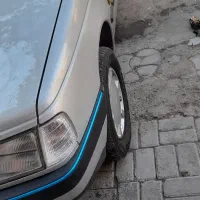 پژو تک سوز|خودرو سواری و وانت|ملایر, |دیوار