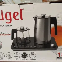 چای ساز Flugel