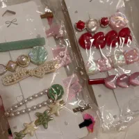 تعدادی کش و گیره به فروش میرسد به قیمت عمده|حراج|سهند, |دیوار