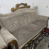 مبل هفت (۷) نفره / مبل راحتی