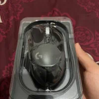 موس G502 hero