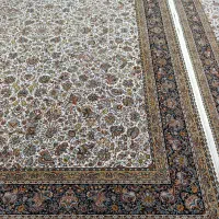 دوعددفرش نه دوازده متری ۱۰۰۰شانه تراکم۳۰۰۰درحدنو