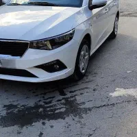 تارا مدل 400 دنده ای معاوضه با سورن پلاس|خودرو سواری و وانت|نسیمشهر, |دیوار