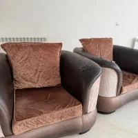 مبلمان|مبلمان خانگی و میز عسلی|اهر, |دیوار