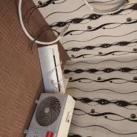 کولر گازی 12000برند ژنرال آیس