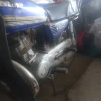 موتور سیکلت