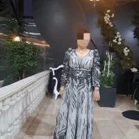 لباس مجلسی هم به اجاره هم فروش مفت مفت|لباس|کاشمر, |دیوار