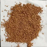 قهوه گلد اکوادور