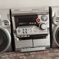 ضبط صوت سامسونگ درحدنو