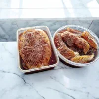 عسل نخیل عربی|خوردنی و آشامیدنی|تهران, زعفرانیه|دیوار