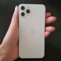 اپل iPhone 11 Pro با حافظهٔ ۲۵۶ گیگابایت
