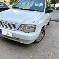 پراید ۱۱۱ مدل ۹۷