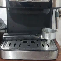 اسپرسو ساز خانگی برقی