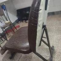 صندلی اصلاح آرایشگاه