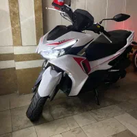 طرح ایروکس ۱۵۵ فول کیلس