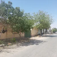 ۲۰۰مترزمین ویلا تهاتر ساخت کردان سهیلیه زعفرانیه