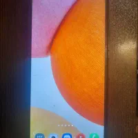 سامسونگ a14حافظه۶۴GBوحافظه4GBبدون خط وخش وفابریک