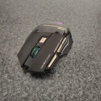 ماوس بی‌سیم ELEVEN GM7B|قطعات و لوازم جانبی رایانه|مشهد, امیر|دیوار