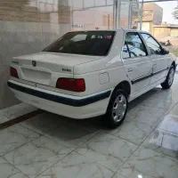 پارس سال موتور جدید مدل ۱۴۰۲ دریچه گازسیمی|خودرو سواری و وانت|بندر ماهشهر, |دیوار