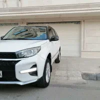 ام وی ام x 33 s نیوفیس مدل 1400|خودرو سواری و وانت|شیراز, زیباشهر|دیوار