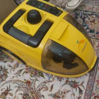 بخار شوی حرفه ای