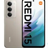 فروش گوشی ردمی15 حافظه 256 رم 8 باطری 7000|موبایل|سیرجان, |دیوار