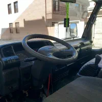 ایسوزو 6 تن 89 ABS|خودرو سنگین|کرمانشاه, |دیوار