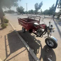 متورسه چرخه سنا|موتورسیکلت|خرمشهر, |دیوار