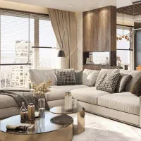 دو خواب/بلوار پرستار/120/فول مشاعات