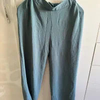 مانتو شلوار ست|لباس|میانه, |دیوار